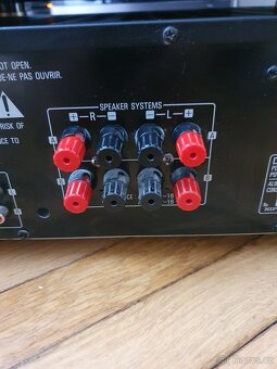 Sestava Denon - 8