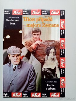 Major zeman - 8