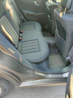 Mercedes-Benz, kombi, E250CDI 4matic elegance 150kW - 8