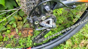 Horské kolo Superior xc809. Kola jsou 29, velikost rámu L. - 8