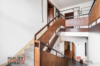 Prodej, byty/3+1, 120.61 m2, Masarykovo náměstí 25, 50346 Tř - 8