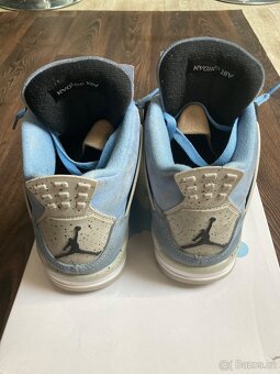Nike Air Jordan 4 Retro - 8