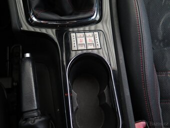 Ford Mondeo kombi 2.2TDCi 129kW,klima,výhřev,atd - 8