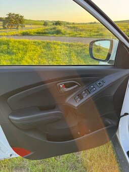 Hyundai ix35 1.6i 99 kW - 8