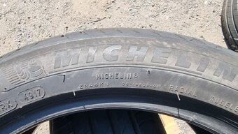 Letní pneu 225/45/17 Michelin - 8