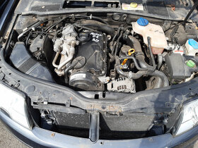 Skoda Superb I 2,0TDI 103kW 2008 BSS - DILY z AUTA - 8