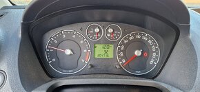 Ford Fiesta 1.3 i,51kW, rok výroby 2007,typ motoru A9JA - 8