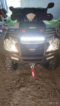 Goes 450L rok 2017 - 8