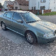 Octavia 1.8t - 8