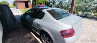 Prodám Peugeot 407 rok 2009 - 8