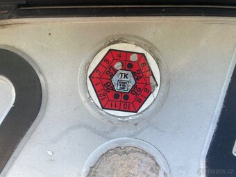 Prodej passat b6 2.0 TDi … rok 2007 … 103kw - 8
