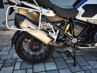 BMW R 1200 GS ADVENTURE - 8