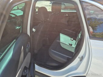 Prodám opel crossland 1.2 Turbo - 8