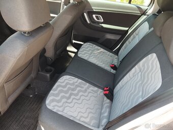 ŠKODA FABIA 1.9TDI 77KW KOMBI - 8