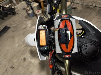Mondial smx 125 2018 - 8