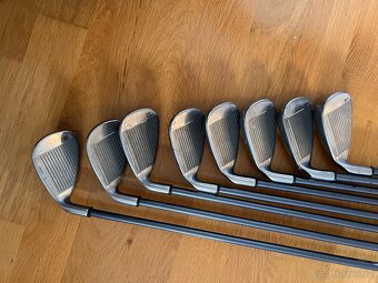 Dámská sada golfových holí Callaway Big Bertha - 8