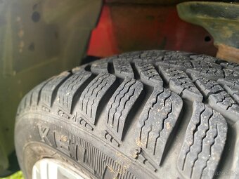 REZERVOVÁNO Chevrolet Spark r.v 2008 62 tis. km - 8