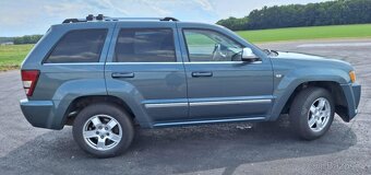 Jeep GRAND CHEROKEE 5.7.HEMI LPG 4x4 - 8