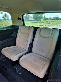 Volkswagen Sharan, 2015, 2.0Tdi 130kw, DSG - 8
