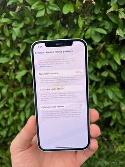 Iphone 12 Green - 8