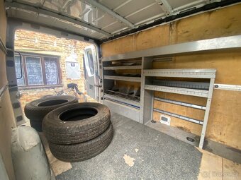 Mercedes - Benz Sprinter 2.2 CDI - 8