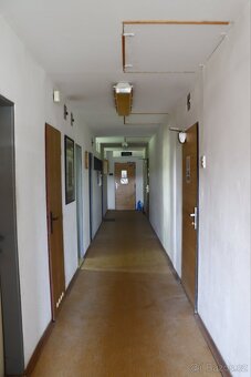 Pronájem skladových, výrobních a obchodních prostor - 8