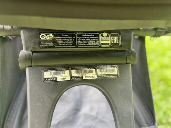 Kocarek Bugaboo Bee6 - 8