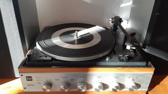 DUAL HS-33 - 8