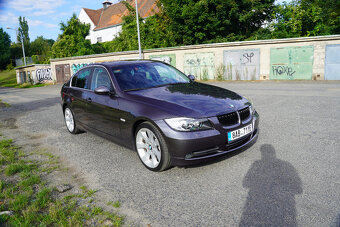 BMW E90 330i N52 190kW - 8