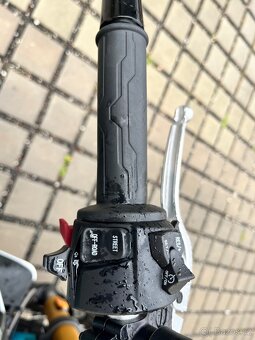 CFMOTO 700CL-X ZÁRUKA DPH - 8