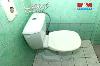 Pronájem obchod a služby, 201 m², Kutná Hora, ul. Masarykova - 8