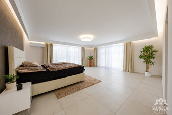 Prodej vybaveného rodinného domu 4+kk, 187 m², Moravský Píse - 8