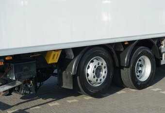 DAF XF 480 - 6x2 – Chlaďák – EURO 6 - 8