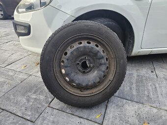 Fiat Punto - 8