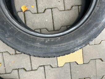 Hankook Winter iCept Evo 2 SUV 225/60/18 104H - 8