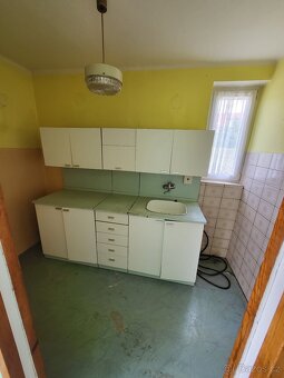 Prodej vícegeneračního domu se zastavěnou plochou 114m² - 8
