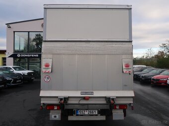 Iveco Daily 3.0 35S18,129kW,Himatic,10palet,čelo - 8