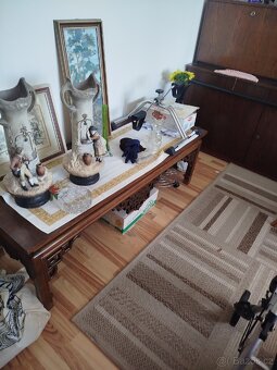 Staré dekorativní vázy - 8