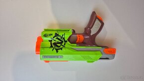 Nerf - 8