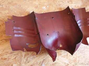 ● JAWA 550 ● - 8