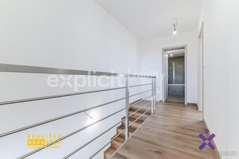 Prodej novostaveb mezonetových bytů 3+kk 79 m², zahrada 73 - - 8