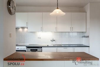 Prodej, byty/3+kk, 83 m2, Maroldova 1397, 25082 Úvaly, Praha - 8