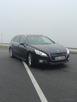 Peugeot 508 - 8