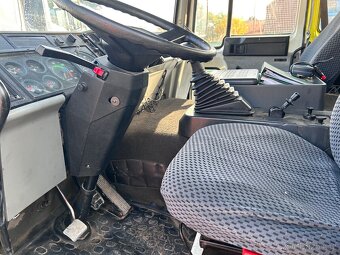 Volvo FL6 170 s čelem bez HR - 8