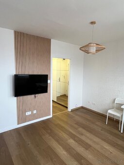 Pronájem bytu 1+kk 24 m² Ostrava-Poruba - 8