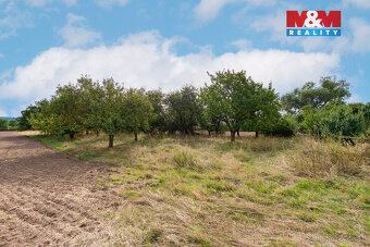 Prodej pozemku k bydlení, 1626 m², Kbelany - 8