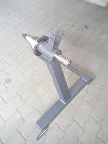 Traktorová kuželová štípačka na dřevo za traktor - 8