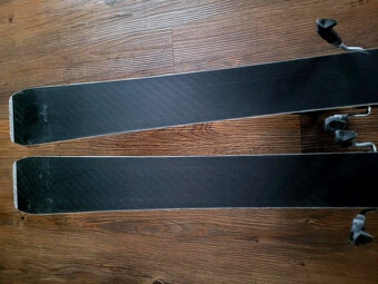 lyže STOCKLI LASER CX 163 cm  rok  23/24 - 8