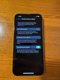 IPhone 13 Pro 128 graphite - 8