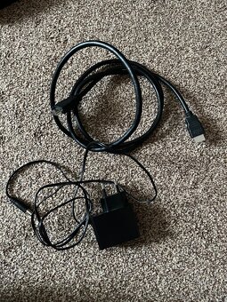 Set-top box Tesla TE 321 - 8